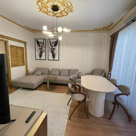 Elmira Pera Hotel & Spa - Special Class Istanbul Exterior photo
