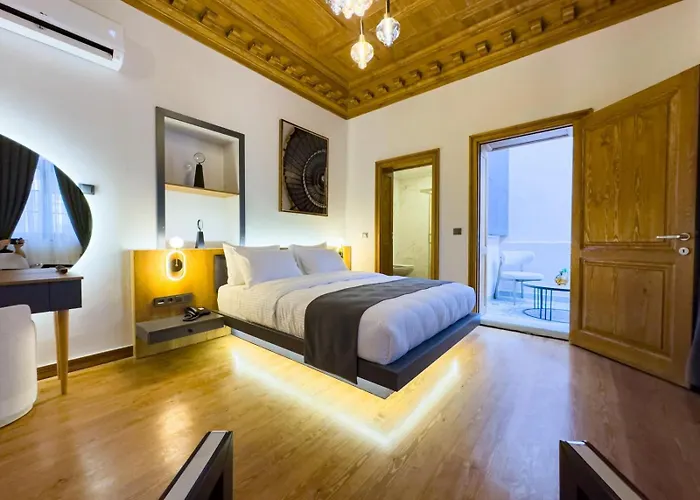 Elmira Pera Hotel & Spa - Special Class