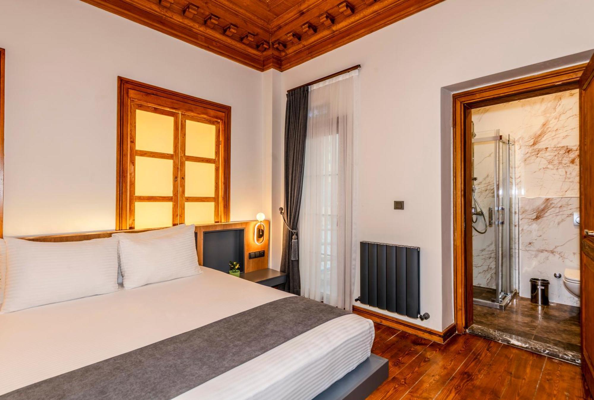 Elmira Pera & - Special Class Hotel Istanbul