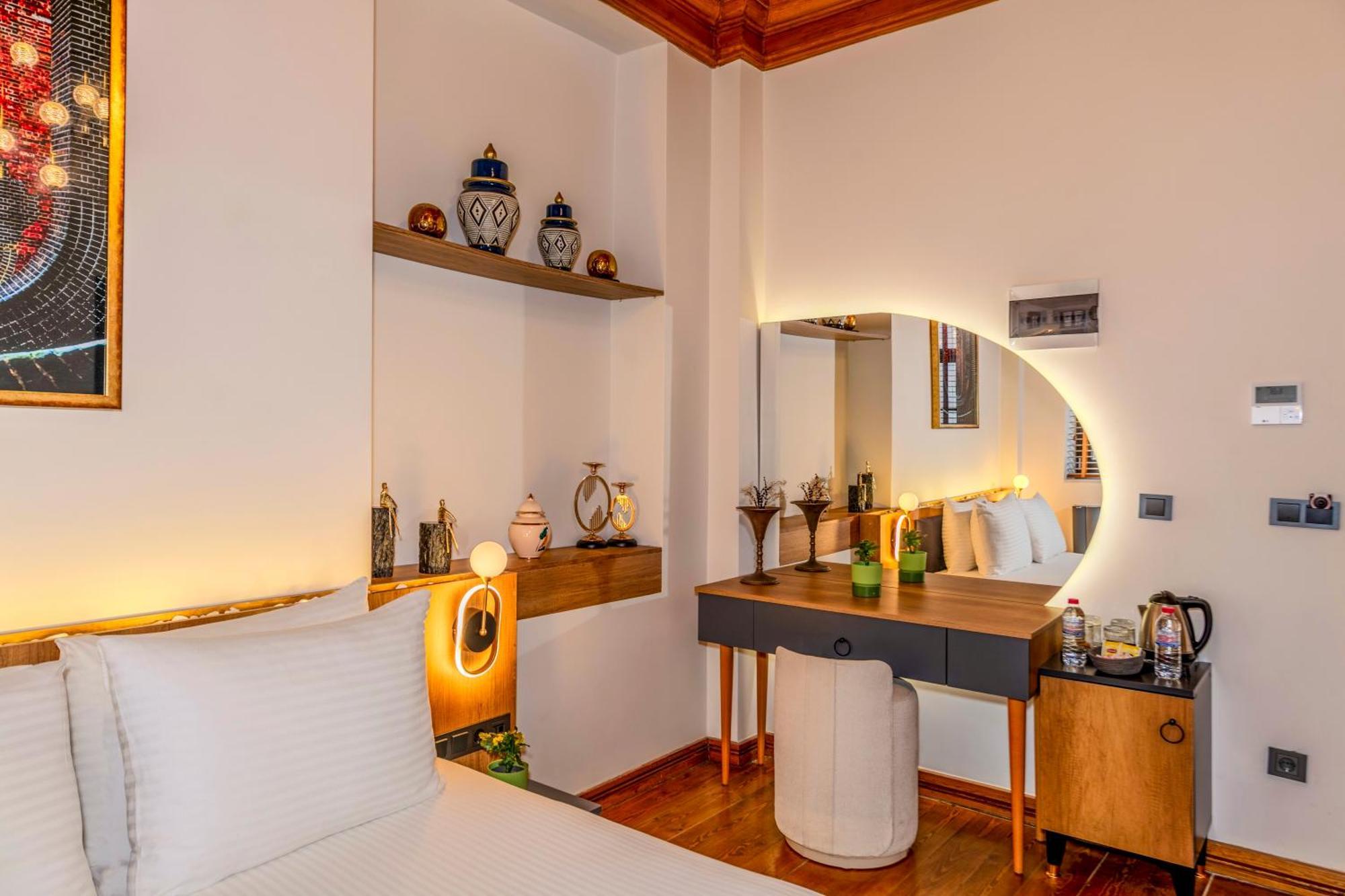 Elmira Pera & - Special Class Hotel Istanbul