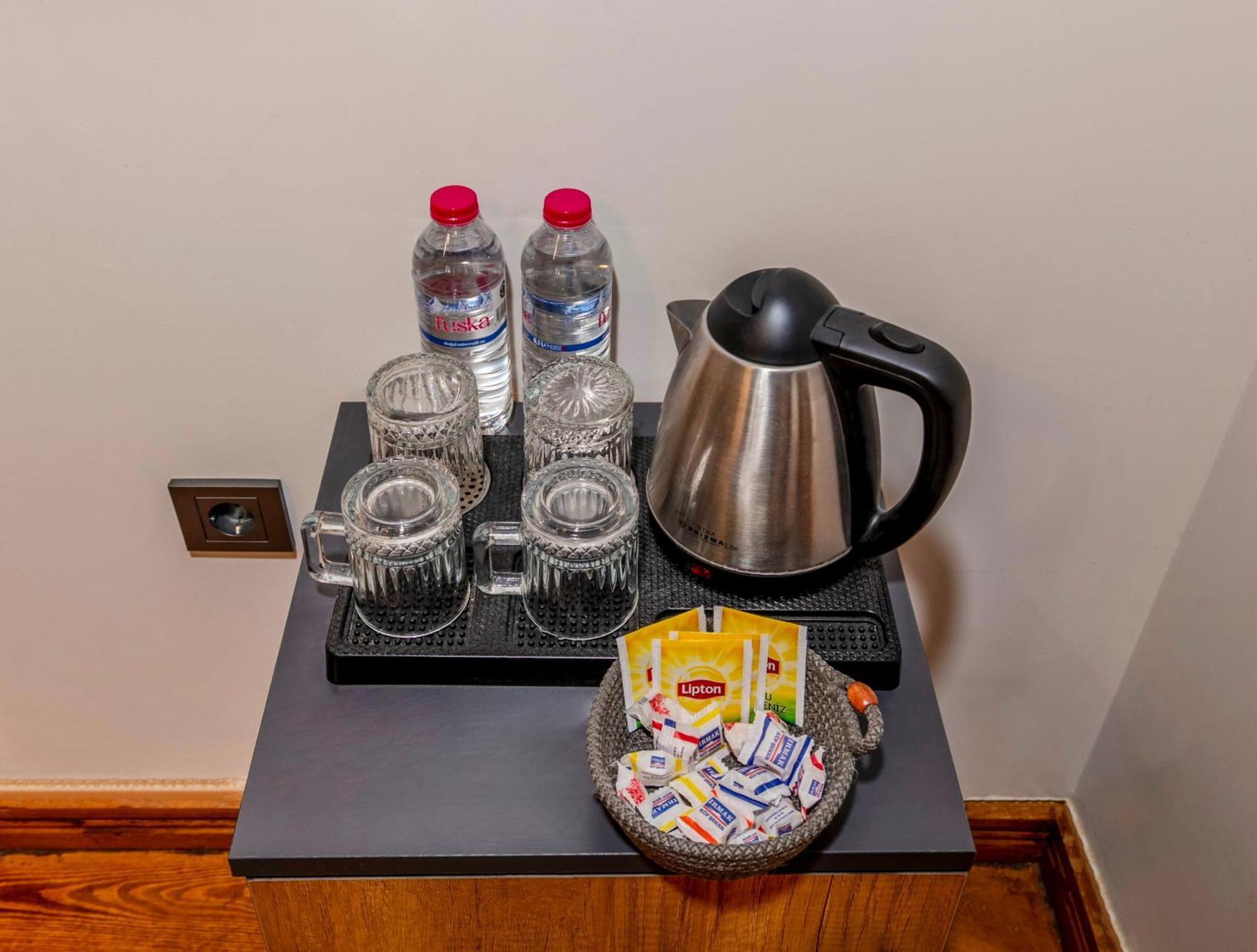 Elmira Pera & - Special Class Hotel Istanbul